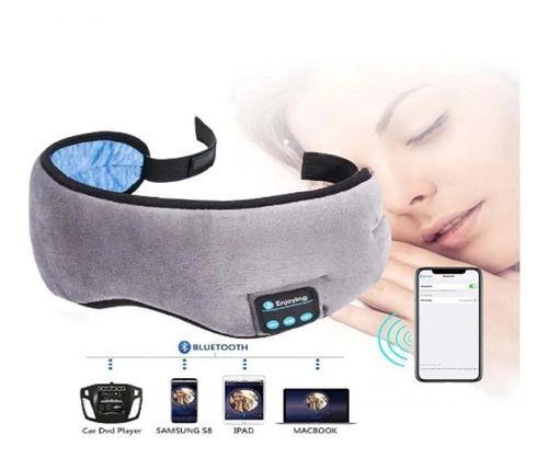 Melhor Qualidade De Venda Por Atacado Estilo Máscara De Dormir  Auscultadores Bluetooth Sono Sem Fio Sono Eye Mask Fone Viagem Eye Shades  Com Alto Falantes Mic Handsfree D25 E Fones De Ouvido 