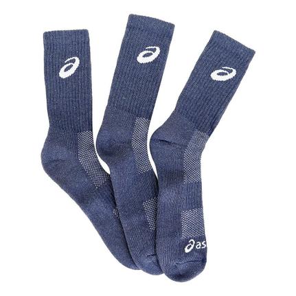 tenis asics cano medio