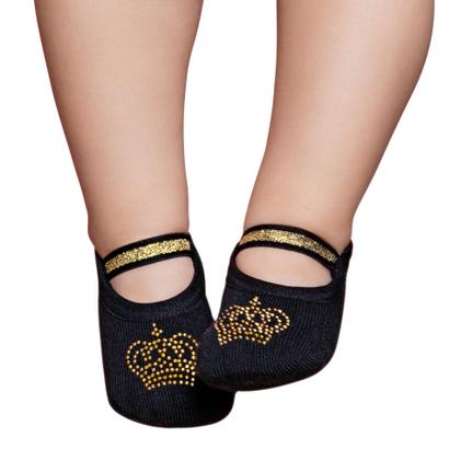 Meia Sapatilha Princesa Luxo Puket - Bolsas e Acessórios - Magazine Luiza