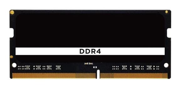 Memória 4Gb Ddr4 Para Notebook Acer Aspire F F15 Series - SEC - Peças para  Computador e Notebook - Magazine Luiza