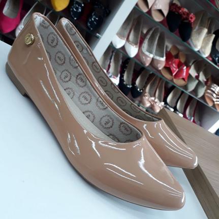 fabricante milli sapatilhas