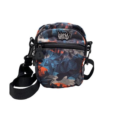 shoulder bolsa chronic preta