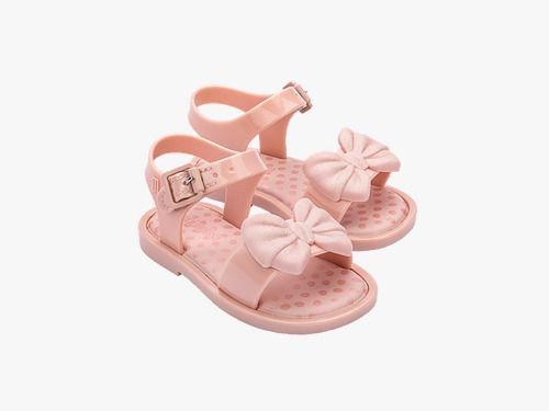 melissa mini mar sandal