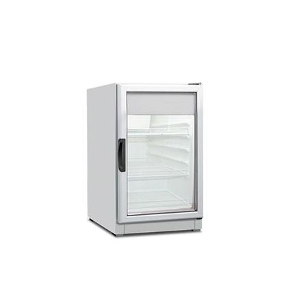 Geladeira/refrigerador 152 Litros 1 Portas Branco - Metalfrio - 220v - Vb15r
