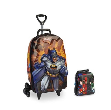 tênis de rodinha do batman