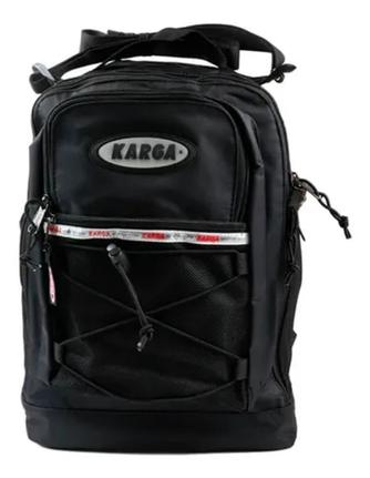 Mochila Karga - Mochilas e Pastas - Magazine Luiza