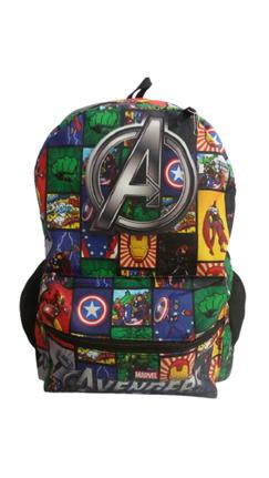 argos school bolsas