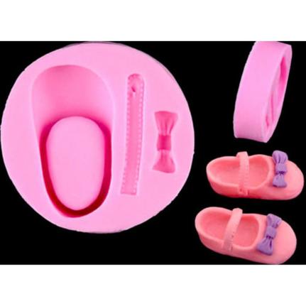 sapatinho de bebe para decorar