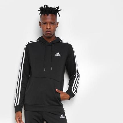 asu moletom com capuz adidas