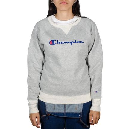 girls white champion moletom com capuz