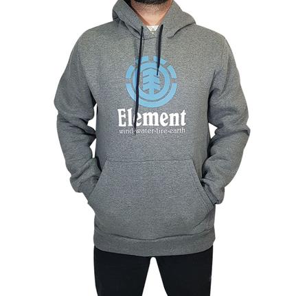 fire and water moletom com capuz