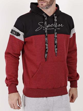 burgundy timberland moletom com capuz