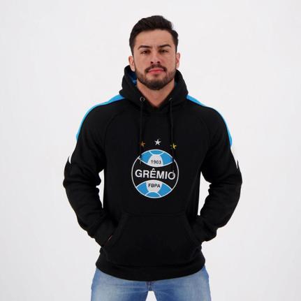 calça moletom gremio