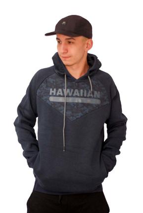 havana moletom com capuz