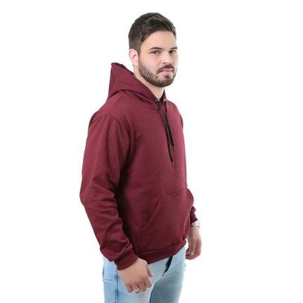 oxgn moletom com capuz