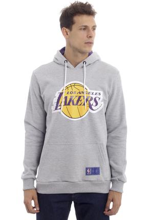 black and yellow lakers moletom com capuz