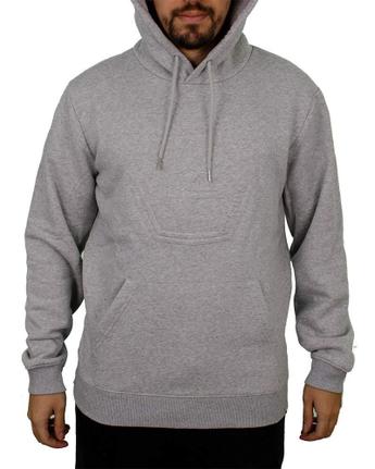 tênis quiksilver swell cinza