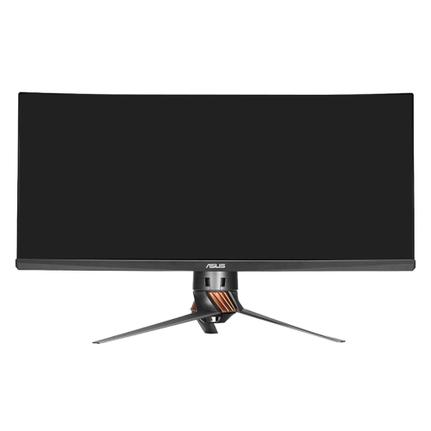 Monitor 34" Led Asus Wide Quad Hd - Pg348q