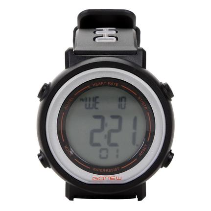 netshoes relogio gonew