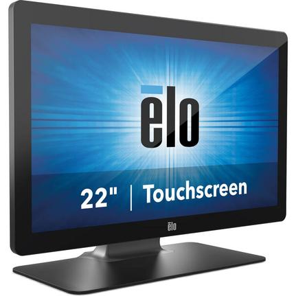 Monitor 21,5" Led Elo Touch Full Hd - 2202l
