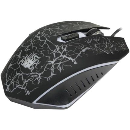 Mouse Gamer 015-0038 Nemesis