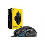 Mouse Óptico Led 1800 Dpis Pmw3391 Ch-9306011-na Corsair