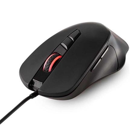 Mouse Usb 42000 Dpis Legion Mou1077 Dazz