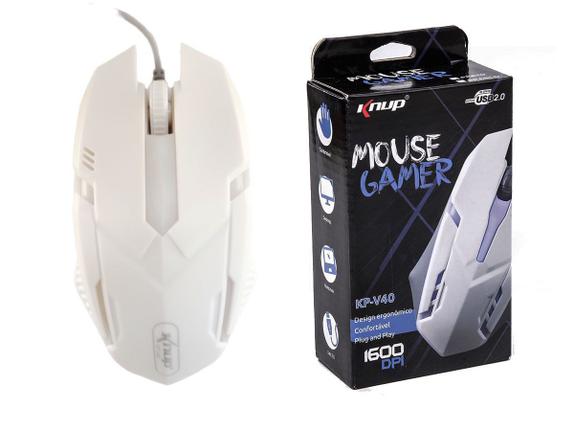 Mouse V40 Knup