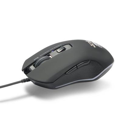 Mouse Bluetooth Strike Sold Mgss ELG
