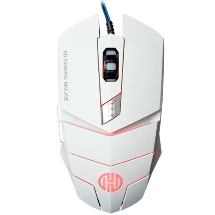 Mouse Wireless Ms-030b Hoopson