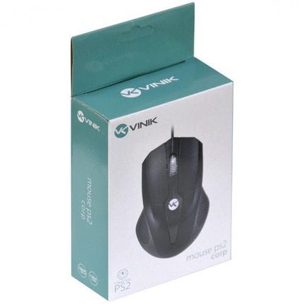 Mouse 1200 Dpis Cm200 Vinik