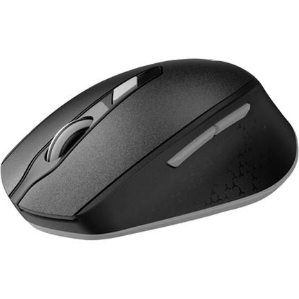 Mouse Usb 1600 Dpis High Concept 601445-8 Maxprint