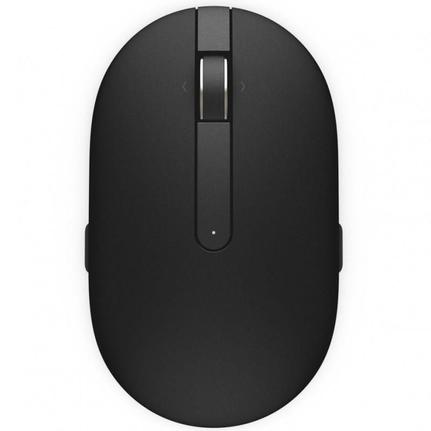 Mouse Wireless Laser 1600 Dpis Wm326 Dell