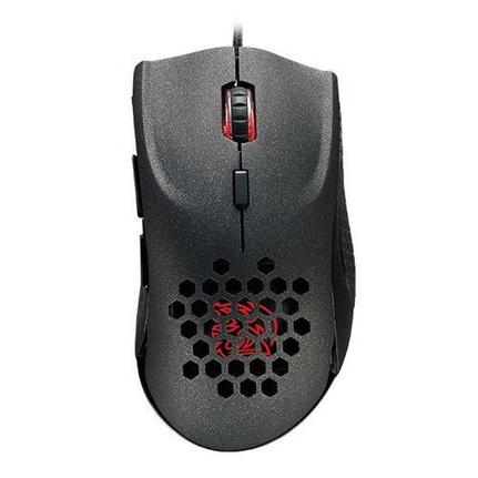 Mouse 5700 Dpis Tt Esports Ventus X Black Mo-vex-wdlobk-01 Thermaltake