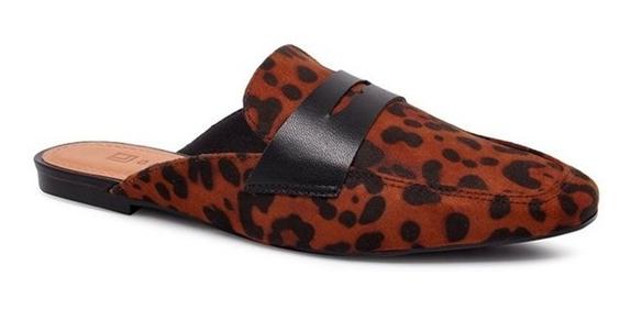 mule dakota caramelo