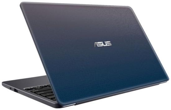 Notebook - Asus E203ma-tbcl432b Celeron N4000 1.10ghz 4gb 32gb Ssd Intel Hd Graphics 600 Windows 10 Home Vivobook 11,6" Polegadas