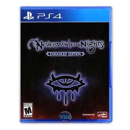 Jogo Neverwinter Nights: Enhanced Edição - Playstation 4 - Sky