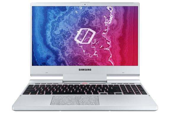 Notebookgamer - Samsung Np850xbd-xg1br I5-9300h 2.40ghz 8gb 1tb Padrão Geforce Gtx 1650 Windows 10 Home Odyssey 15,6