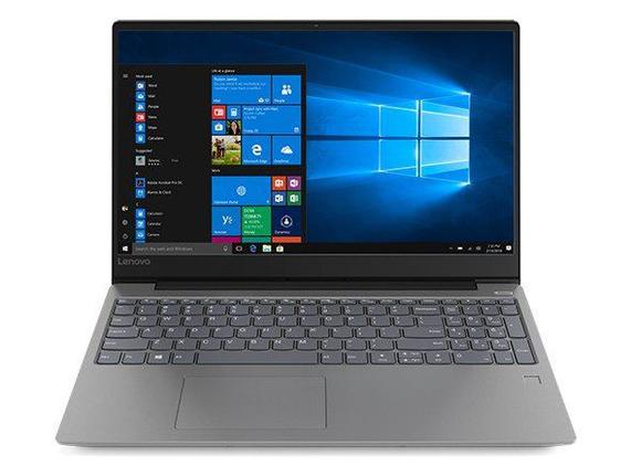 Notebook - Lenovo 81ju0002br I7-8550u 1.80ghz 8gb 256gb Ssd Intel Hd Graphics Windows 10 Professional B330s 14" Polegadas