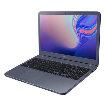 Notebook - Samsung Np350xbe-kdabr Celeron 4205u 1.80ghz 4gb 500gb Padrão Intel Hd Graphics 610 Windows 10 Home Essential E20 15,6