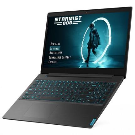 Notebookgamer - Lenovo 81tr0001br I7-9750h 2.60ghz 8gb 1tb Padrão Geforce Gtx 1050 Windows 10 Home Ideapad 15,6