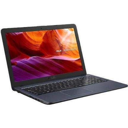 Notebook - Asus X543ua-go3047 I3-6100u 2.30ghz 4gb 1tb Padrão Intel Hd Graphics 520 Endless os X543 15,6