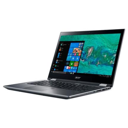 Notebook - Acer Sp314-51-31rv I3-7020u 2.30ghz 4gb 1tb Padrão Intel Hd Graphics 620 Windows 10 Home Spin 3 14" Polegadas