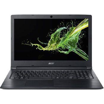 Notebook - Acer A315-53-348w I3-6006u 2.00ghz 4gb 1tb Padrão Intel Hd Graphics 520 Windows 10 Home Aspire 3 15,6" Polegadas
