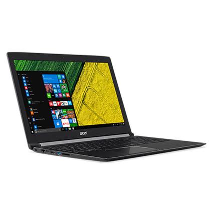 Notebook - Acer A315-51-380t I3-7100u 2.40ghz 4gb 1tb Padrão Intel Hd Graphics Windows 10 Home Aspire 3 15,6" Polegadas