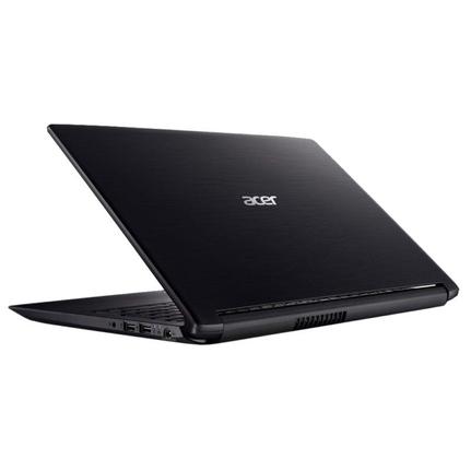 Notebook - Acer A315-21-95kf Amd A9-9420 3.00ghz 6gb 1tb Padrão Amd Radeon R5 Windows 10 Home Aspire 3 15,6" Polegadas