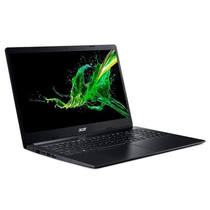 Notebook - Acer A315-23-r3l9 Amd Ryzen 7 3700u 2.30ghz 8gb 256gb Ssd Amd Radeon Rx Vega 10 Windows 10 Home Aspire 3 15,6