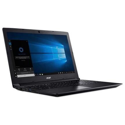 Notebook - Acer A315-41-r790 Amd Ryzen 3 2200u 2.50ghz 4gb 1tb Padrão Amd Radeon Rx Vega 3 Windows 10 Home Aspire 3 15,6" Polegadas