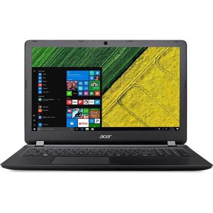 Notebook - Acer Es1-572-3562 I3-6006u 2.00ghz 4gb 1tb Padrão Intel Hd Graphics 520 Windows 10 Home Aspire e 15,6" Polegadas