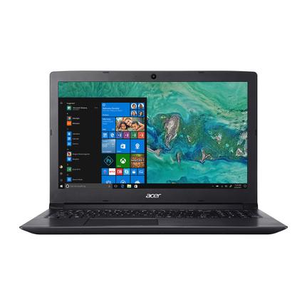 Notebook - Acer A315-53-32u4 I3-7020u 2.30ghz 4gb 1tb Padrão Intel Hd Graphics 620 Windows 10 Professional Aspire 15,6" Polegadas